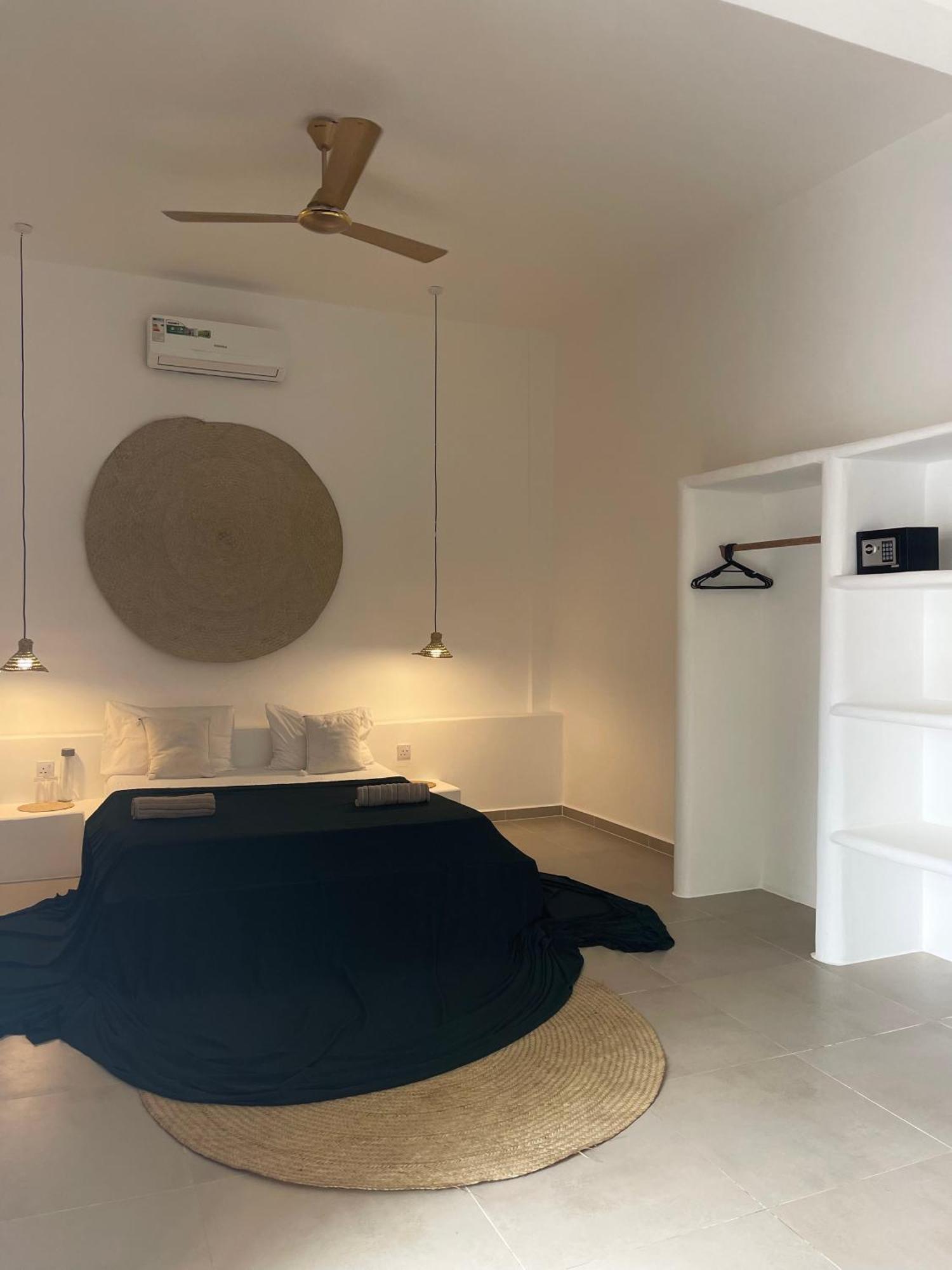 Casa Dantes & Spa نونغوي المظهر الخارجي الصورة