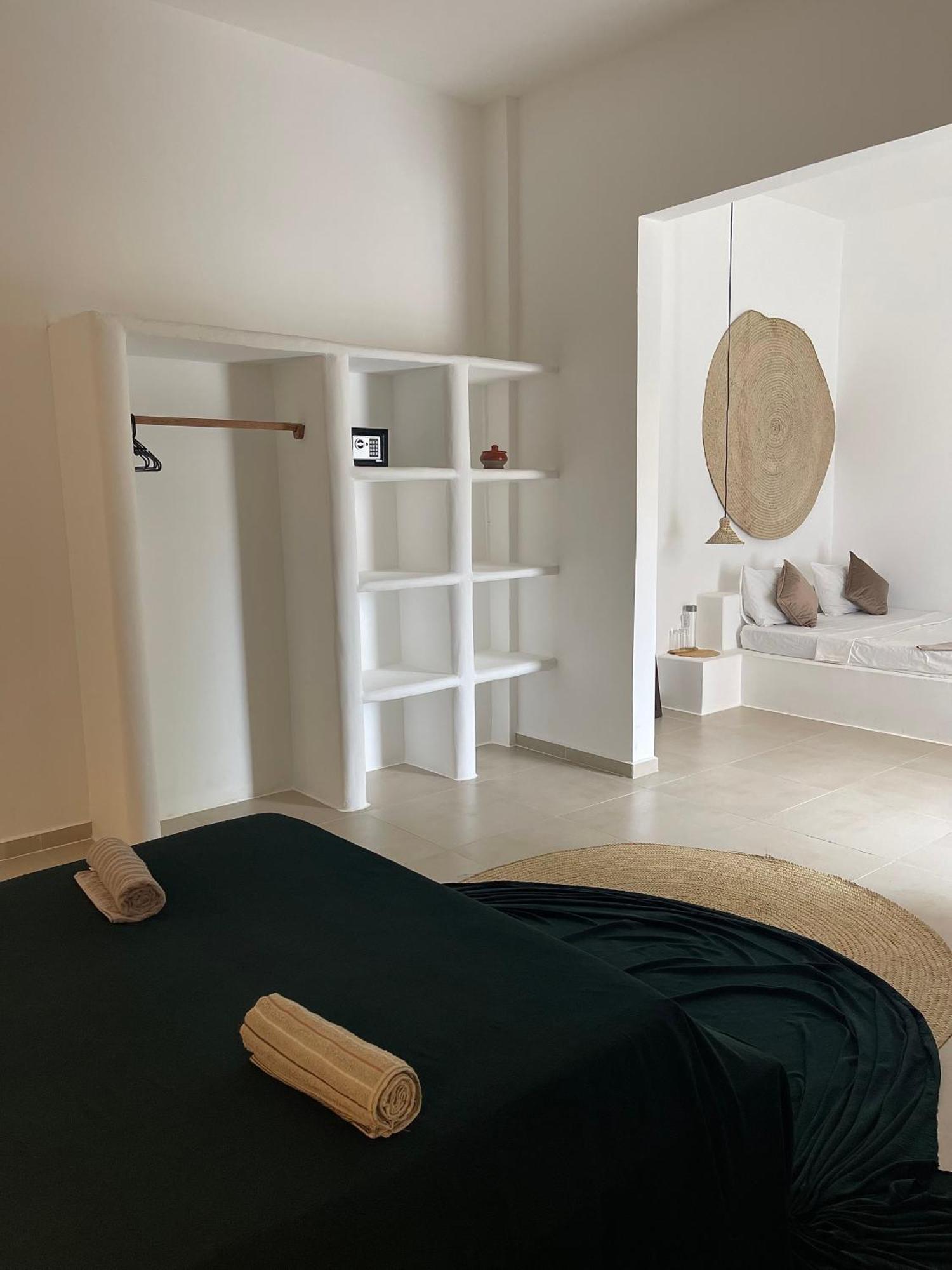 Casa Dantes & Spa نونغوي المظهر الخارجي الصورة