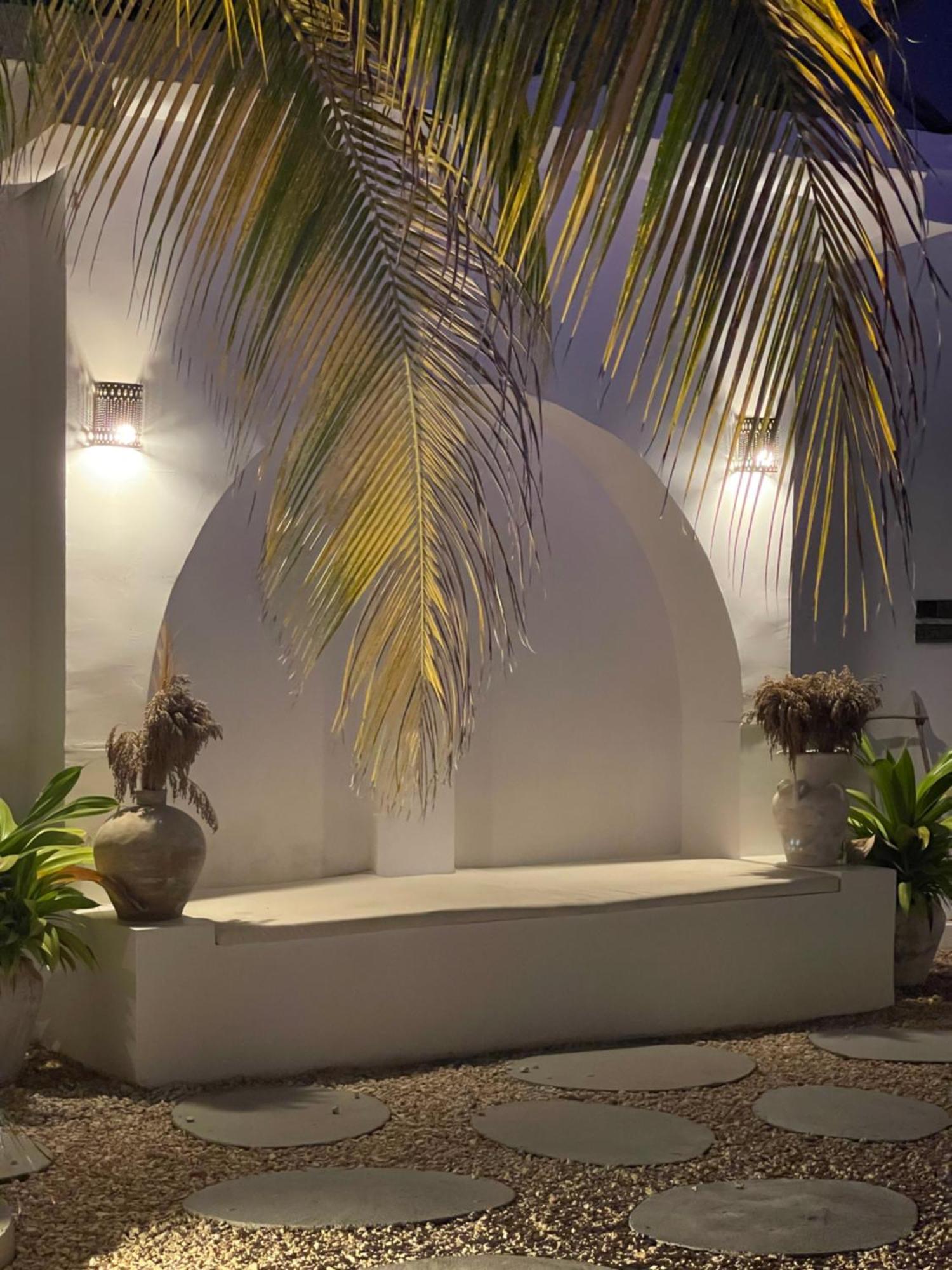 Casa Dantes & Spa نونغوي المظهر الخارجي الصورة