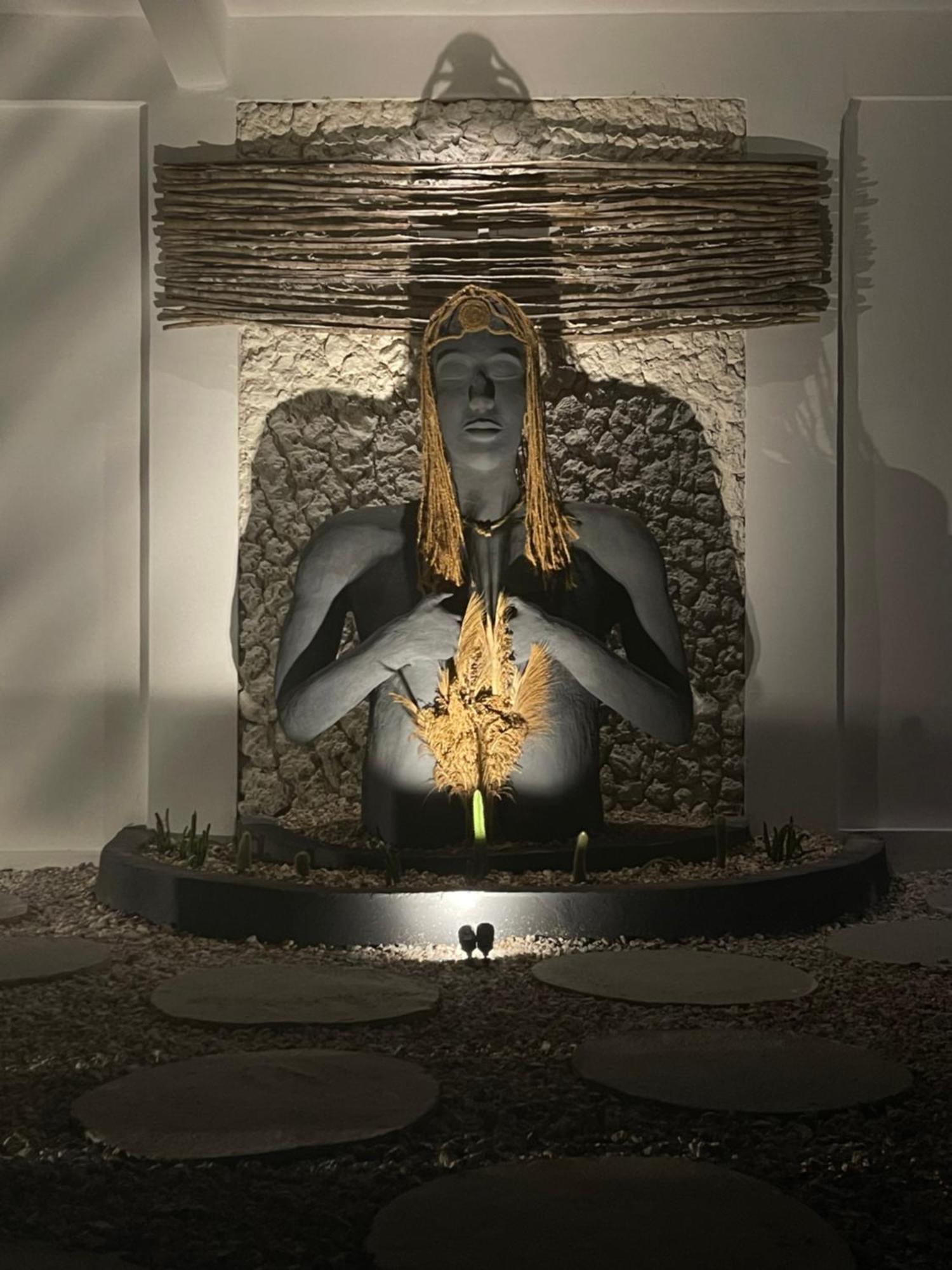 Casa Dantes & Spa نونغوي المظهر الخارجي الصورة