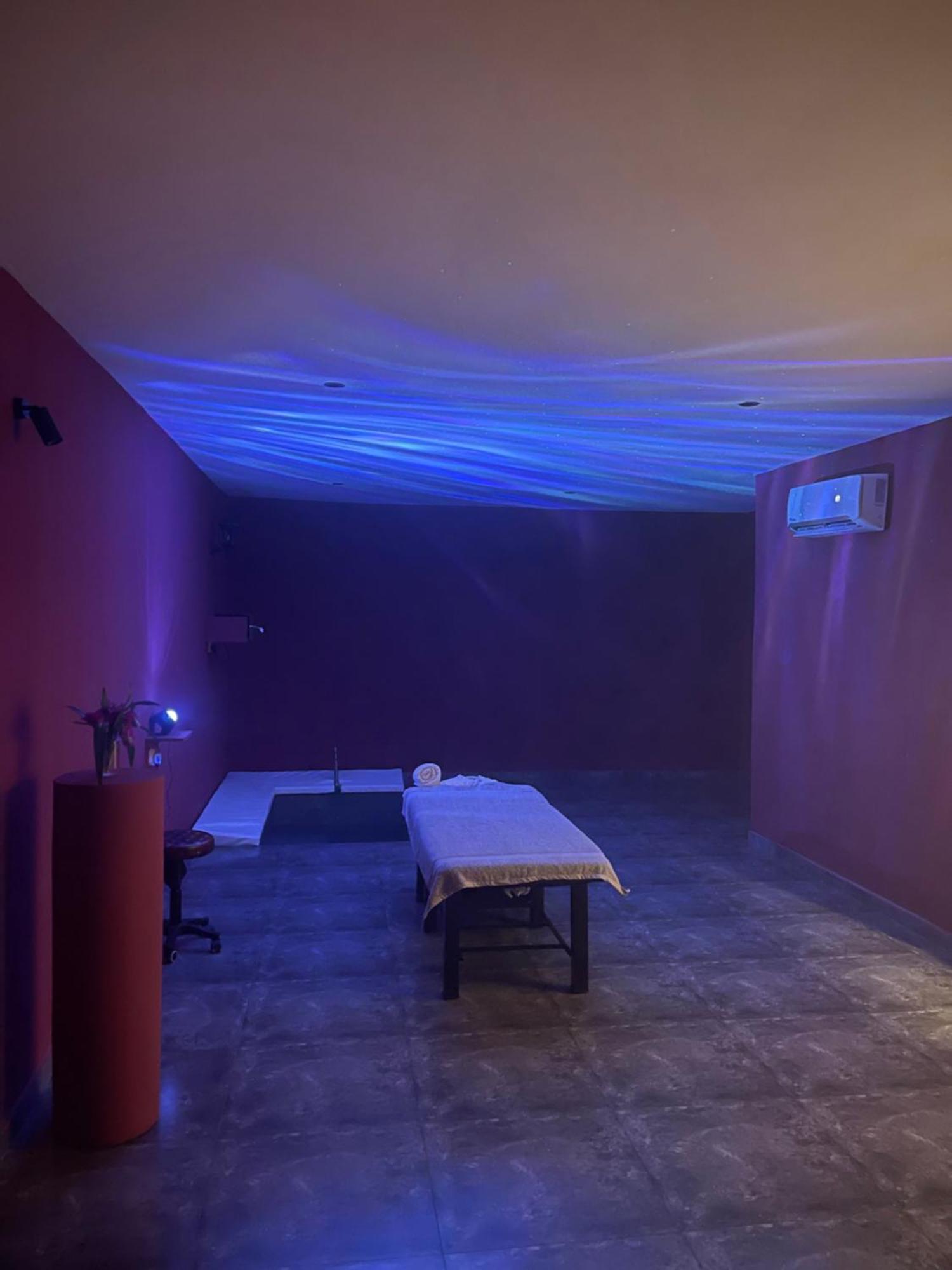 Casa Dantes & Spa نونغوي المظهر الخارجي الصورة