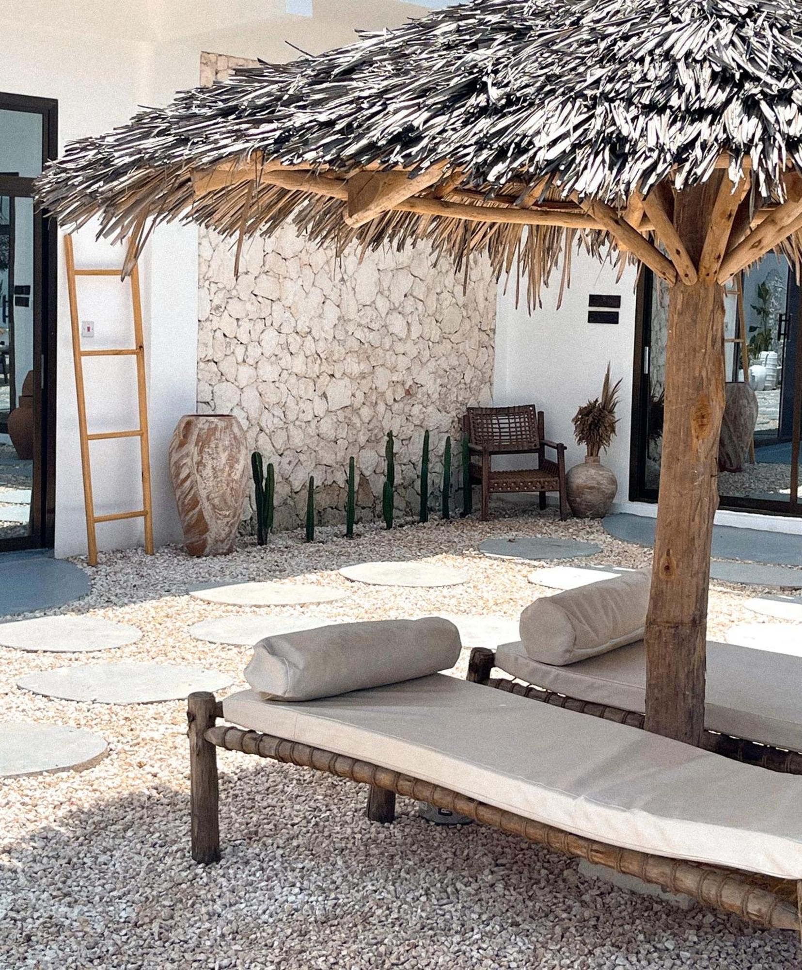 Casa Dantes & Spa نونغوي المظهر الخارجي الصورة
