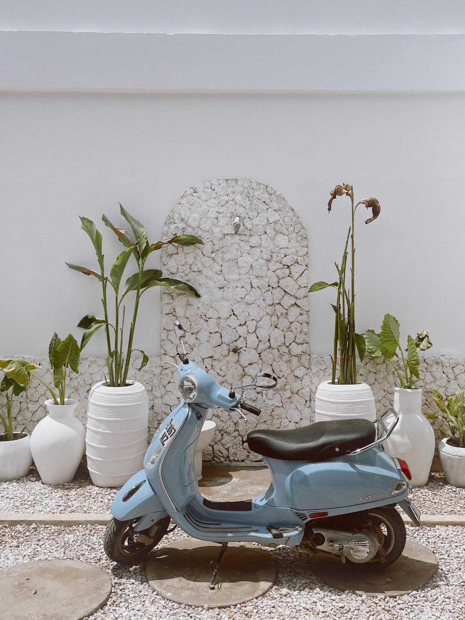 Casa Dantes & Spa نونغوي المظهر الخارجي الصورة